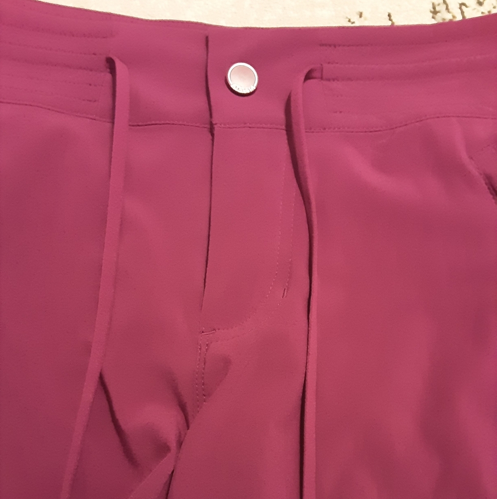 Athleta Orchid Board Shorts - Picture 3 of 6